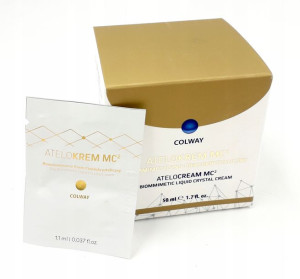 Colway Atelokrem Mc2 Próbki 1,1ml