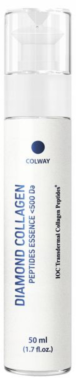 COLWAY Kolagen Diamentowy 50ml