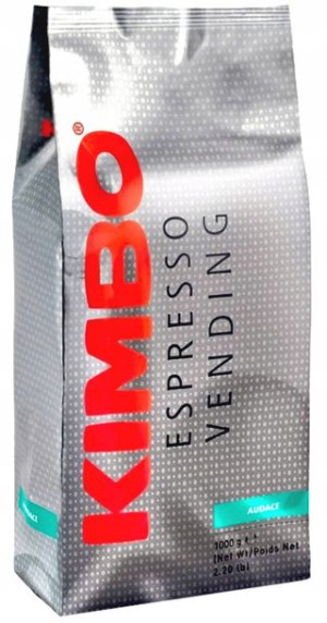 KIMBO Espresso Vending kawa ziarnista 1kg