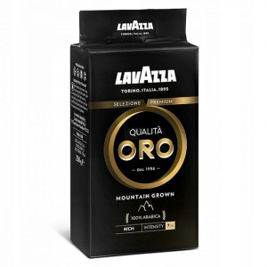 Lavazza Oro Mountain Grown 250g kawa MIELONA