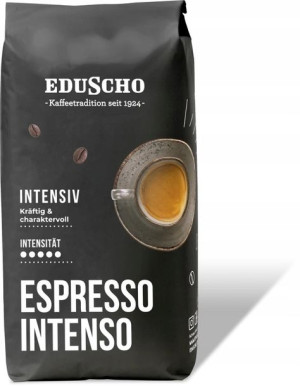 Kawa GALA EDUSCHO ESPRESSO ziarno 1000g
