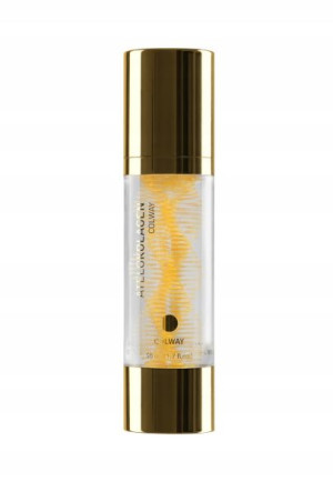 Atelokolagen COLWAY 50ml, złoto koloidalne