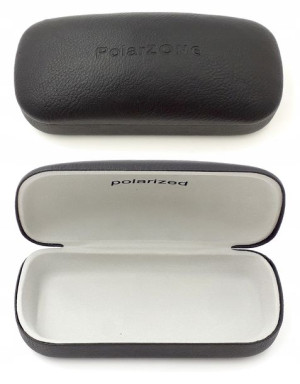 TWARDE ETUI NA OKULARY PolarZone
