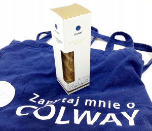 Atelokolagen COLWAY 50ml, złoto koloidalne
