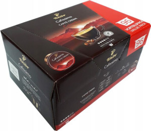 Cafissimo Kapsułki Tchibo Crema Colombia 96 Sztuk