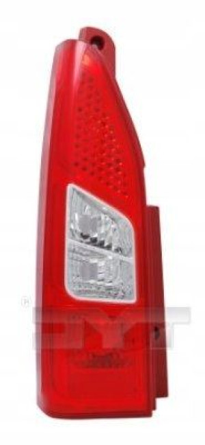 Tyc Tyc 11-11380-01-2 Lampa Tylna