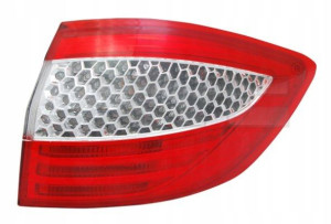 Tyc Tyc 11-11693-01-2 Lampa Tylna