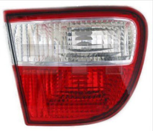 Tyc Tyc 17-0032-01-2 Lampa Tylna