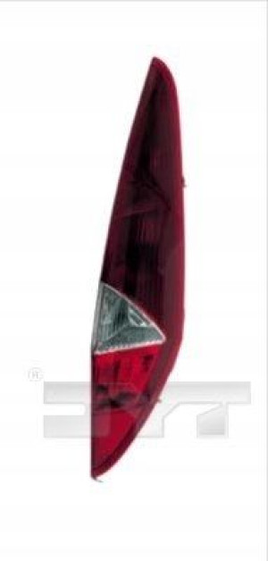 Tyc Tyc11-0542-11-2 Lampa Tylna