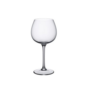 purismo wine kieliszek do czerwonego wina 550 ml villeroy & boch