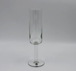 basic kieliszek do szampana 22 cm wmf