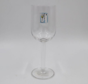 wmf kieliszek do białego wina 20 cm uno
