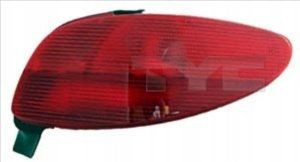Tyc Tyc11-0115-01-2 Lampa Tylna