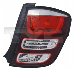 Tyc 11-12555-01-2 Lampa Tylna