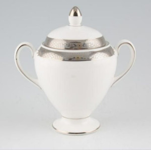marcasite cukiernica 300ml wedgwood