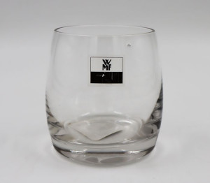 viva kieliszki do whisky 8 cm wmf