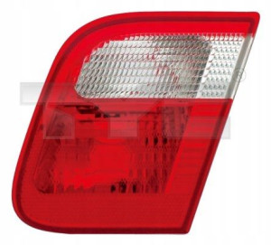 Tyc Tyc 17-0001-01-9 Lampa Tylna