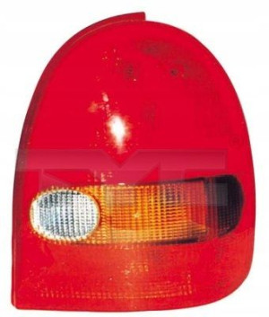 Tyc Tyc11-5029-05-2 Lampa Tylna