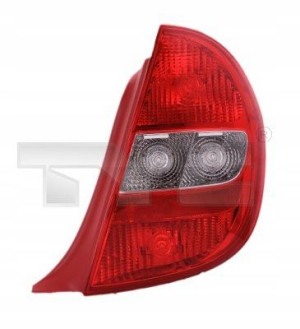 Tyc Tyc 11-0017-01-2 Lampa Tylna