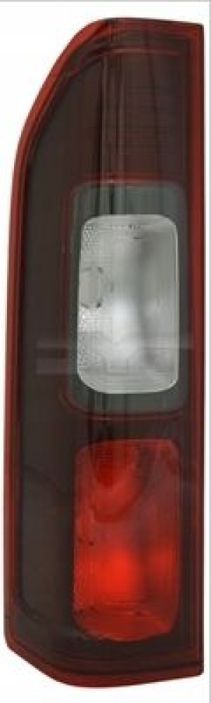 Tyc 11-12680-01-2 Lampa Tylna