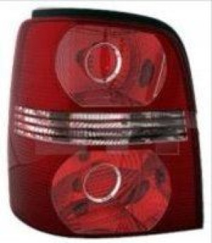 Tyc 11-11674-01-2 Lampa Tylna
