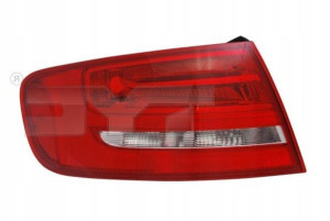 Tyc 11-11366-01-2 Lampa Tylna