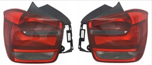 Tyc 11-12244-01-2 Lampa Tylna
