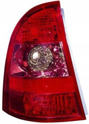 Depo Lampa Tylna Le Toyota Corolla E12