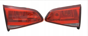 Tyc 17-0480-01-2 Lampa Tylna