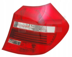 Tyc 11-11679-06-2 Lampa Tylna