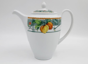 eden dzbanek do kawy 1000 ml wedgwood home
