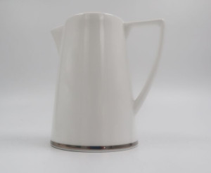 jasper conran platinum dzbanek do mleka 400ml wedgwood