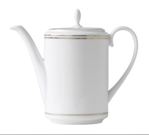 vera wang with love dzbanek do herbaty 1000ml wedgwood