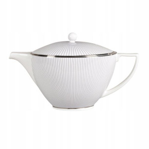 jasper conran pin stripe dzbanek 1,7l wedgwood