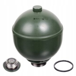 Febi Sfera Hydropneumatyczna 26668 Citroën