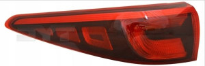 Tyc 11-6912-15-9 Lampa Tylna