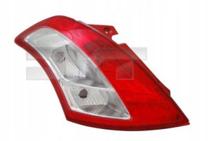 Tyc 11-11760-01-2 Lampa Tylna