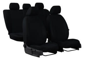 POKROWCE NA FOTELE do  Citroen C4 (I, II)