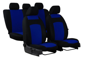Pokrowce Na Fotele Do Audi A6 (c4, C5)