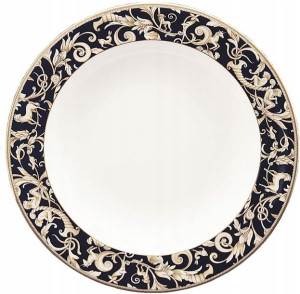cornucopia talerz do pasty 28cm wedgwood