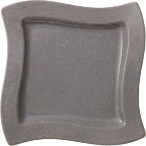 newwave stone talerz śniadaniowy 24cm villeroy & boch