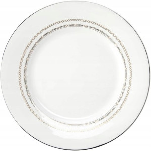vera wang with love talerz deserowy 20cm wedgwood