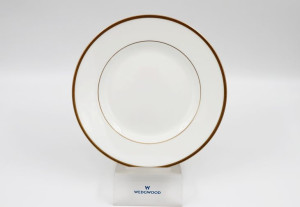 california talerz deserowy 20 cm wedgwood