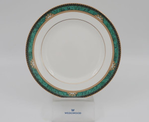 lambourn talerz deserowy 20 cm wedgwood