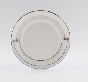 opal talerz 15 cm wedgwood