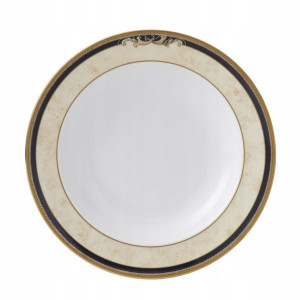 cornucopia talerz głęboki 23cm wedgwood