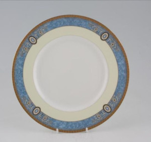 madeleine talerz głęboki 23cm wedgwood