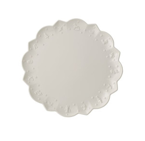 toy's delight royal classic talerz bufetowy  34 cm villeroy & boch