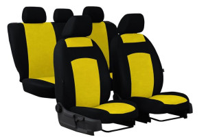 Pokrowce Na Fotele Do Audi A3 (8l, 8p, 8v)