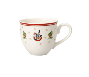 toy's delight filiżanka do espresso 100 ml villeroy & boch
